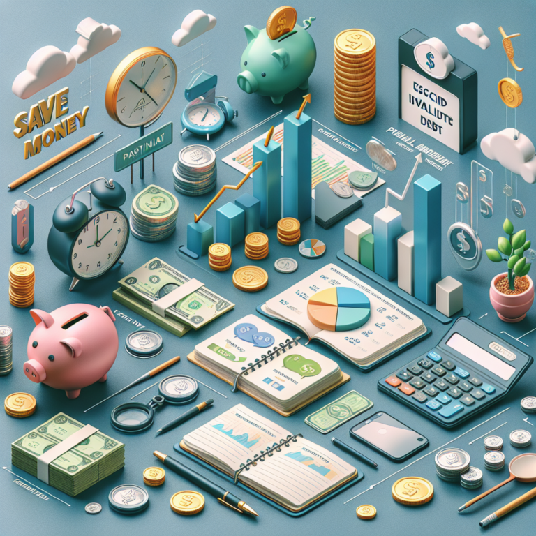 10 Dicas Práticas para Economizar Dinheiro no Dia a Dia