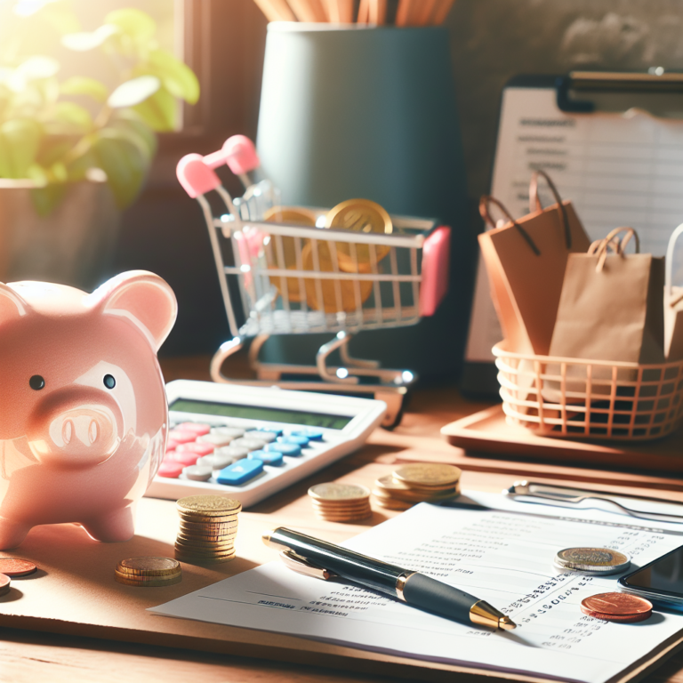 Como Economizar Dinheiro em Compras: Técnicas para Consumidores Inteligentes