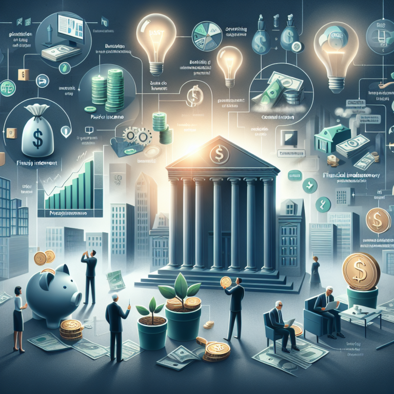 Diversificação de Investimentos: O Que é e Por Que é Importante?
