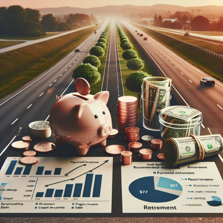 Planejamento Financeiro: A Importância de Definir Metas Claras